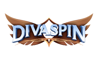Logo de DivaSpin Casino